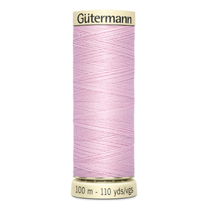 Gutermann Sew-All Thread - 100m/110yd