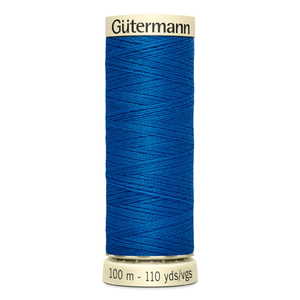 Gutermann Sew-All Thread - 100m/110yd