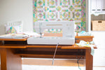 Baby Lock Jazz II Sewing Machine