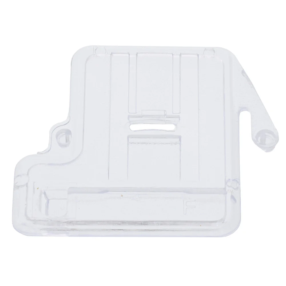 Darning Feed Cover, Singer
