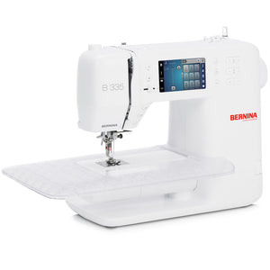 Bernina B 335 (Gen. 2)