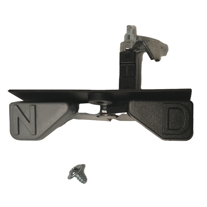 Pedal Assy., Kirby