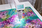Baby Lock GallantXL Stationary Longarm