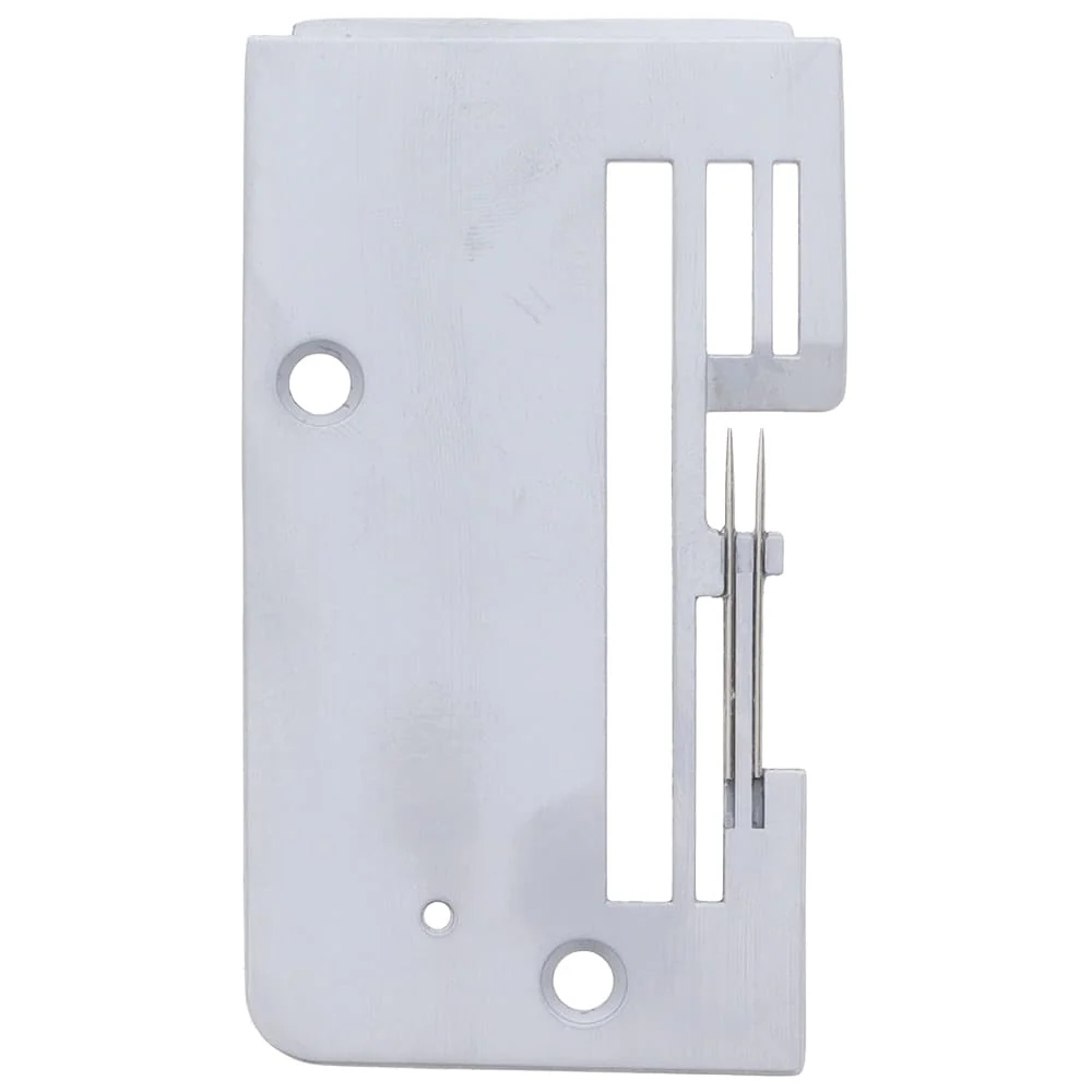 Needle Plate, Elna / Pfaff