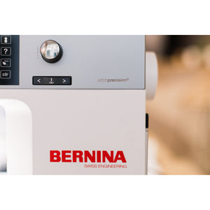 Bernina 770 QE Pro