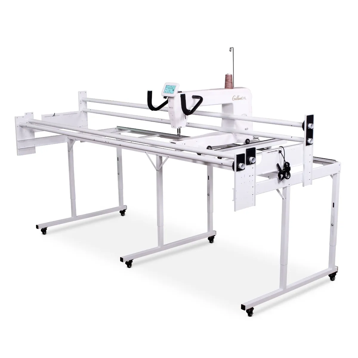 Baby Lock Gallant XL w/ Villa Frame