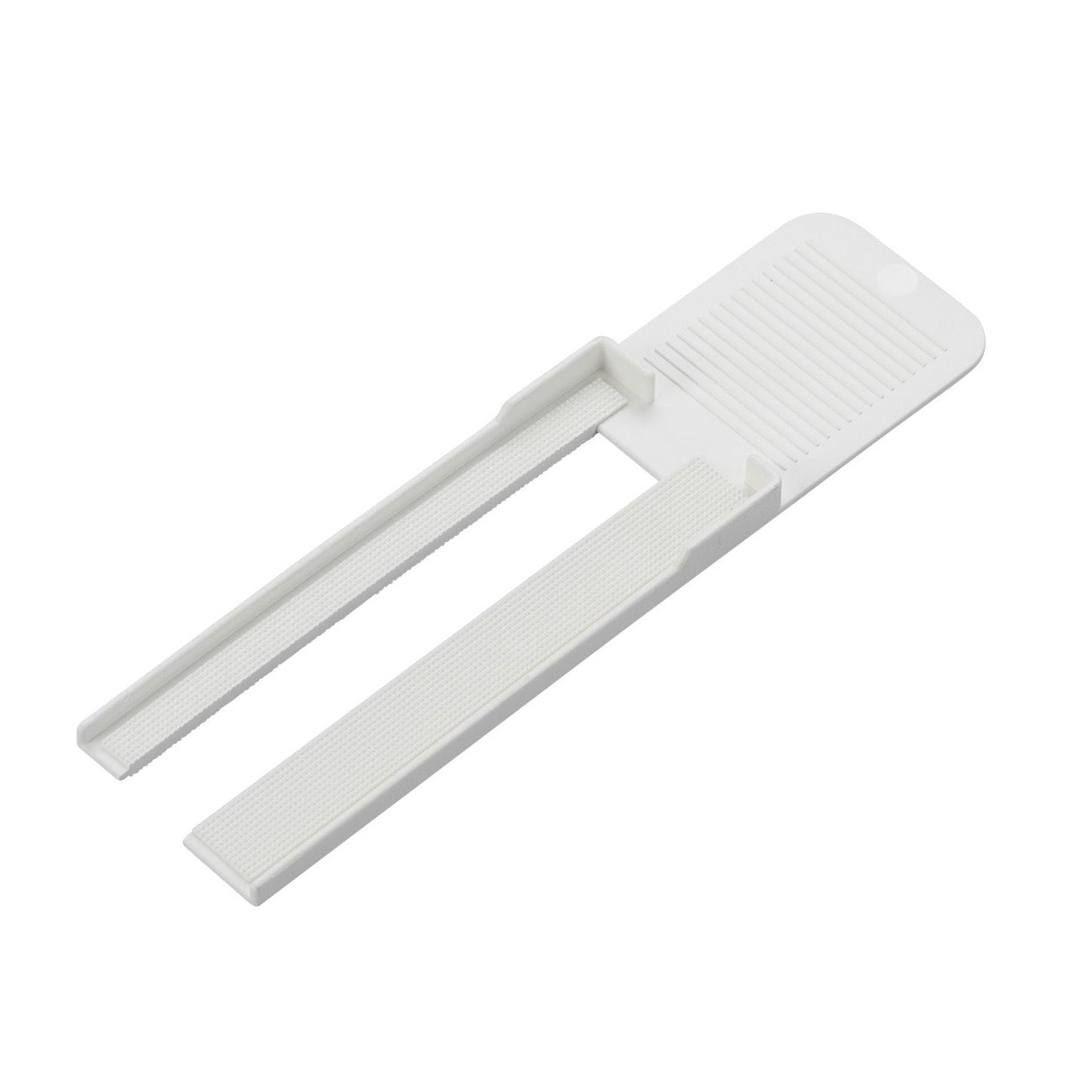 Bernina Buttonhole Leveler