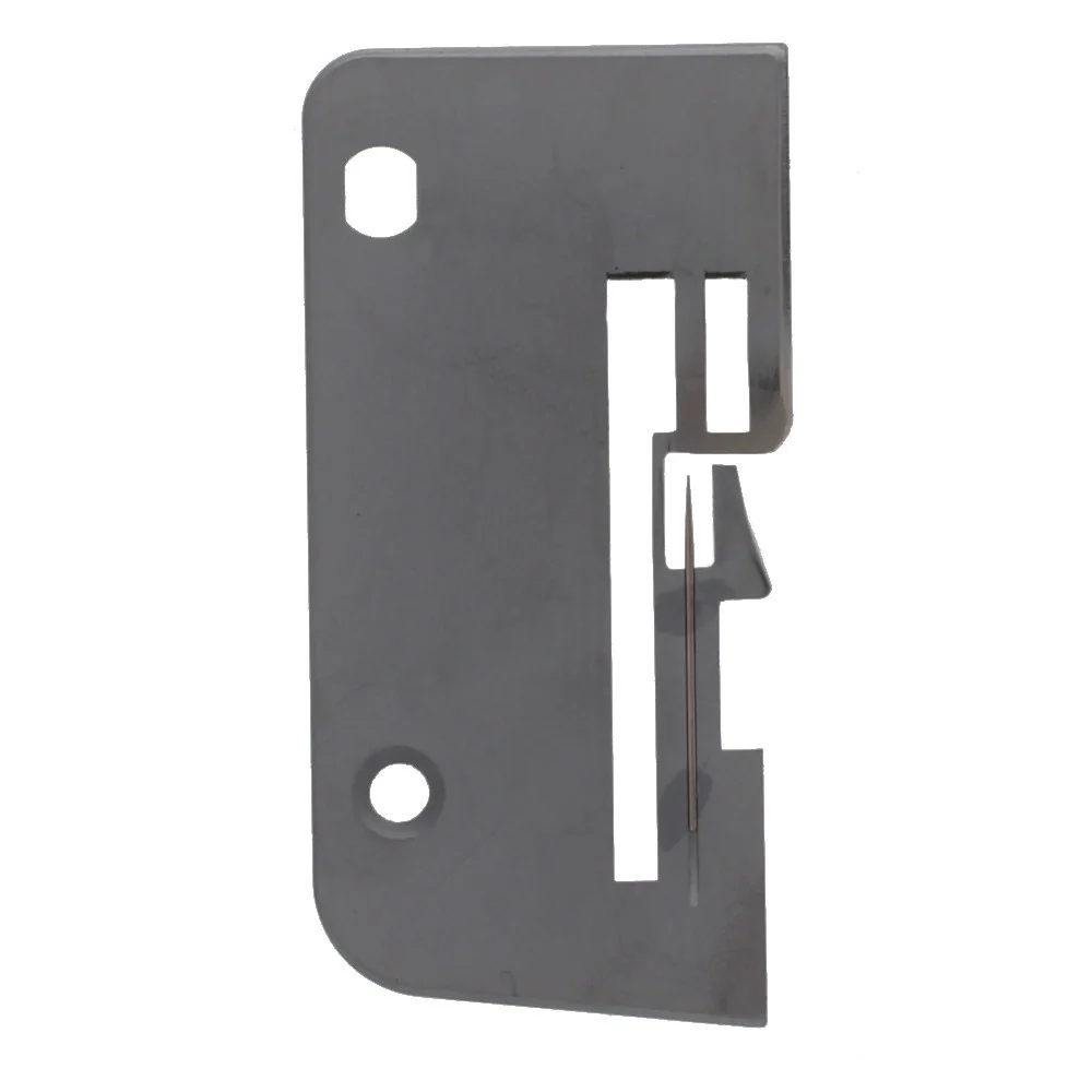 Kenmore Serger Needle Plate