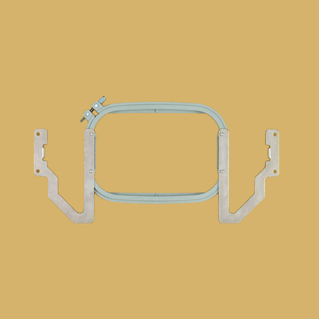 Baby Lock Tote Bag and Purse Hoop, EMP6-180