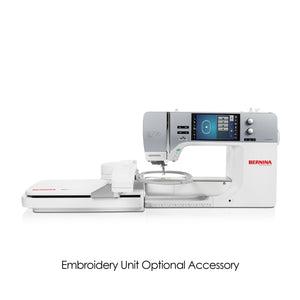 Bernina 735 Pro