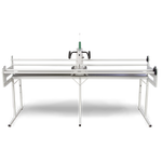 Baby Lock Gallant Longarm w/Villa Frame