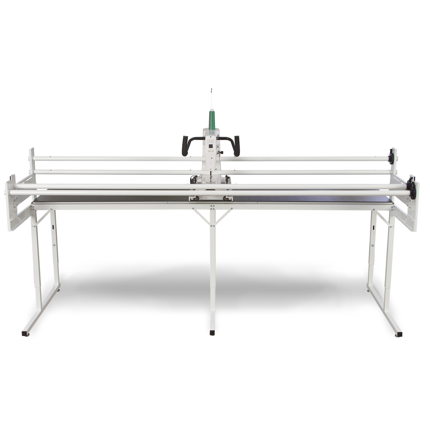 Baby Lock Gallant Longarm w/Villa Frame