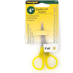 Needlecraft Scissors - 4in