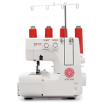 Baby Lock Vibrant 4-Thread Serger