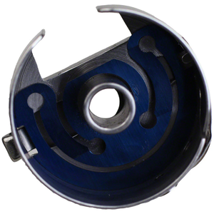 Bobbin Case, Bernina