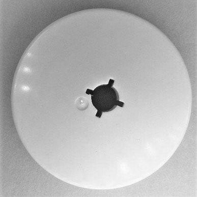 Large Spool Cap, Singer