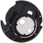 Bobbin Case, Green Dot, Baby Lock/Brother