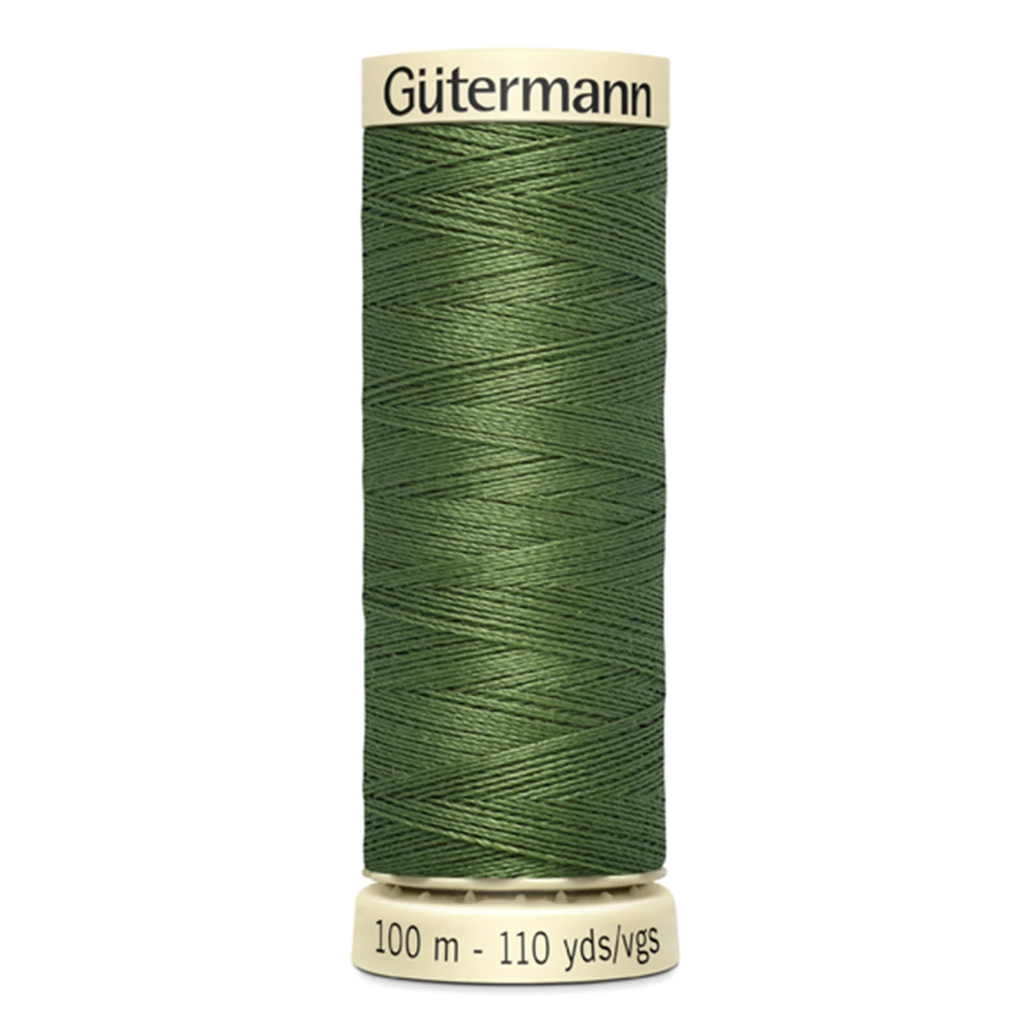 Gutermann Sew-All Thread - 100m/110yd