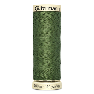 Gutermann Sew-All Thread - 100m/110yd