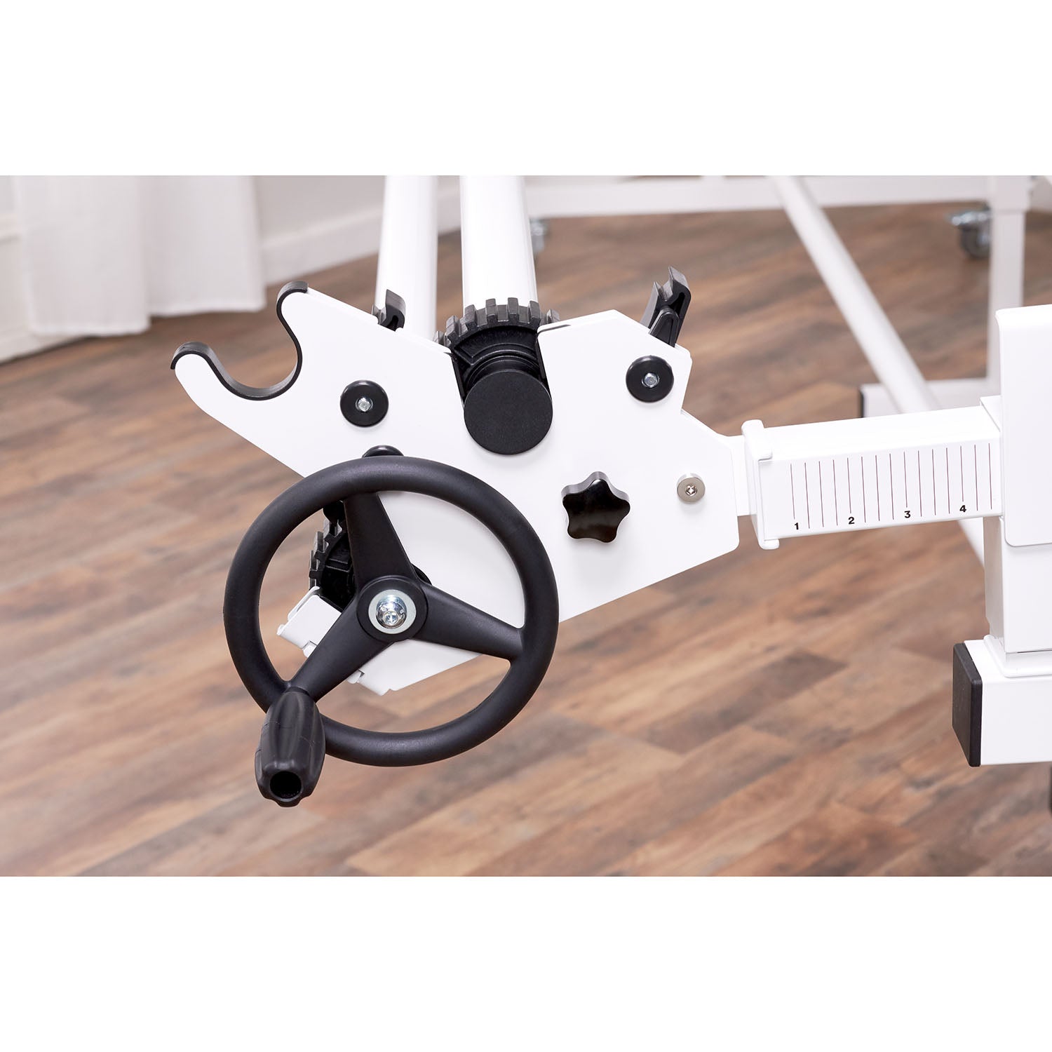 Maestro Frame and Hand Wheel Kit