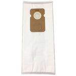 Allergen Bag Type "B", Simplicity/Riccar - 6/pk