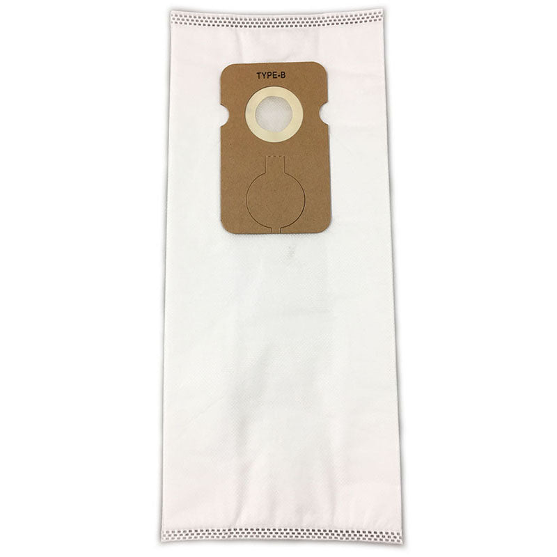 Allergen Bag Type "B", Simplicity/Riccar - 6/pk