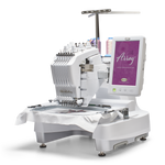 Baby Lock Array 6-Needle Embroidery Machine