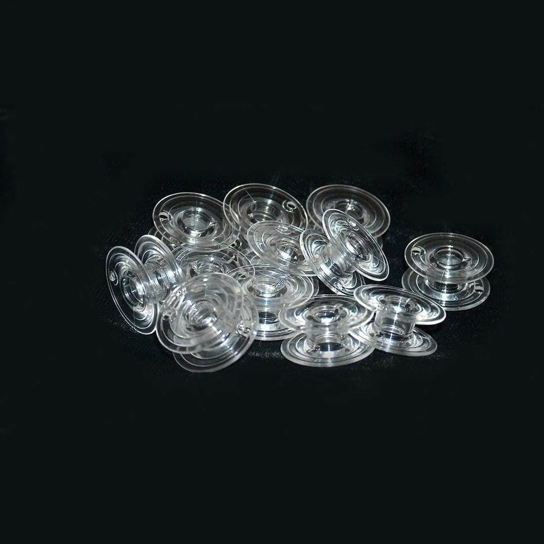 Baby Lock "L" Style Bobbins - 12/pk, ESG-BOB