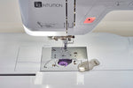 Baby Lock Meridian 2 Embroidery Only Machine