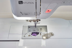 Baby Lock Meridian 2 Embroidery Only Machine