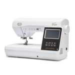 Baby Lock Vesta Sewing and Embroidery Machine