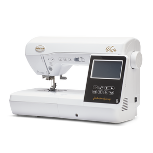 Baby Lock Vesta Sewing and Embroidery Machine