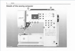 Bernina 135s/145s Instruction Manual