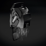 Miele Boost CX1 Pure Suction - Obsidian Black