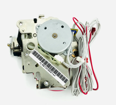 Thread Cutter Assy., Baby Lock