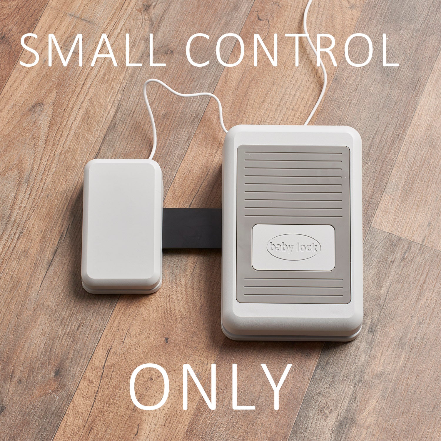 Multi-Function Foot Control Side Pedal ONLY