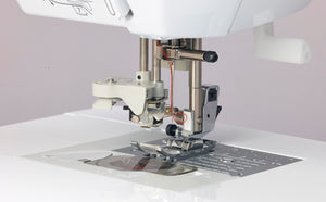 Baby Lock Soprano Sewing Machine