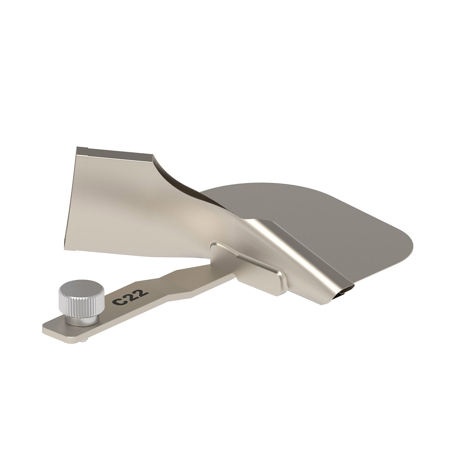 Bernina C22 Single Fold Binder - 40mm