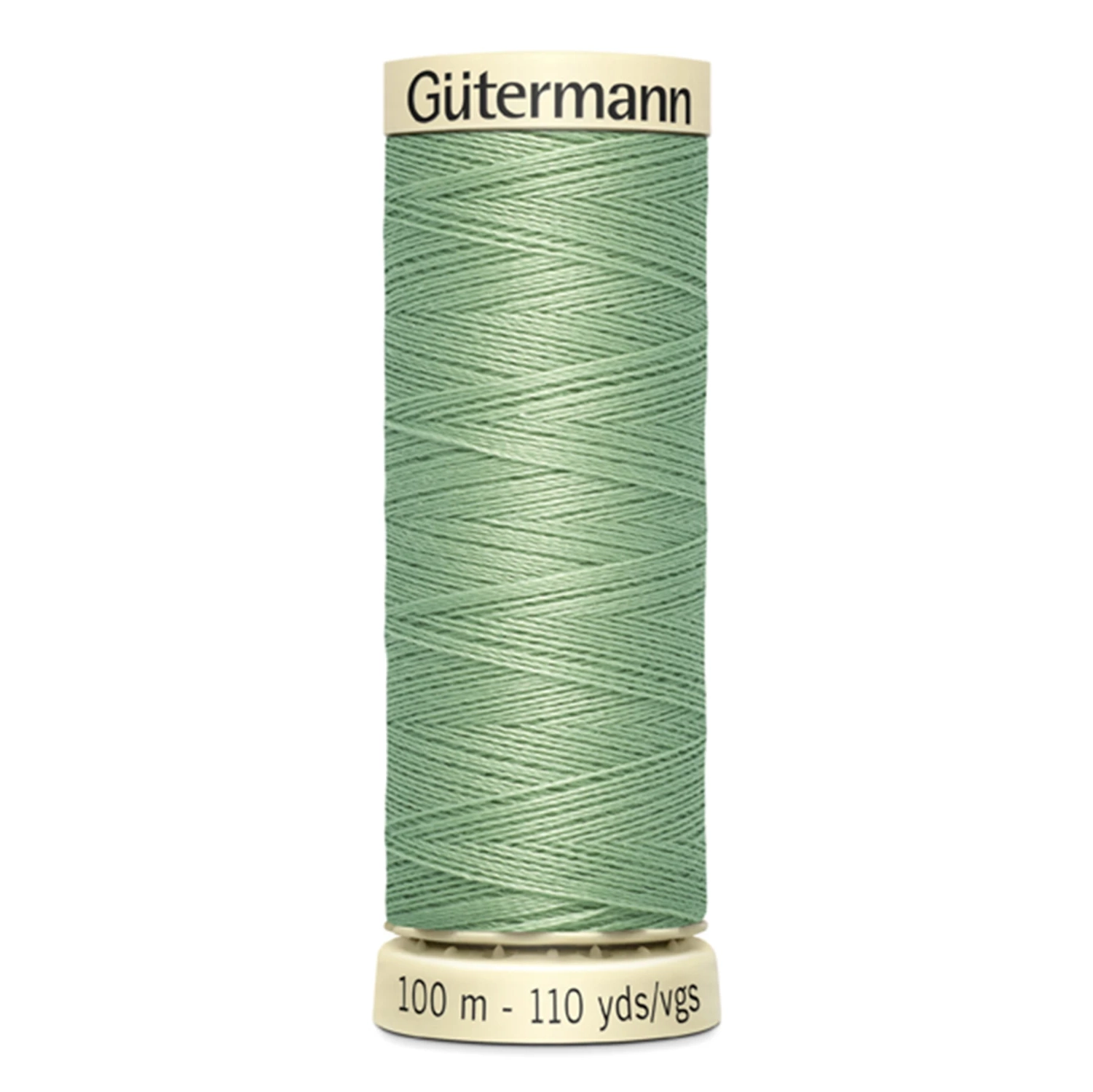 Gutermann Sew-All Thread - 100m/110yd
