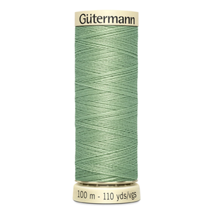 Gutermann Sew-All Thread - 100m/110yd