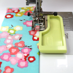 Clover 6-in-1 Stick 'N Stitch Guide