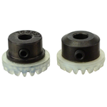 Angle Gear Set, Singer
