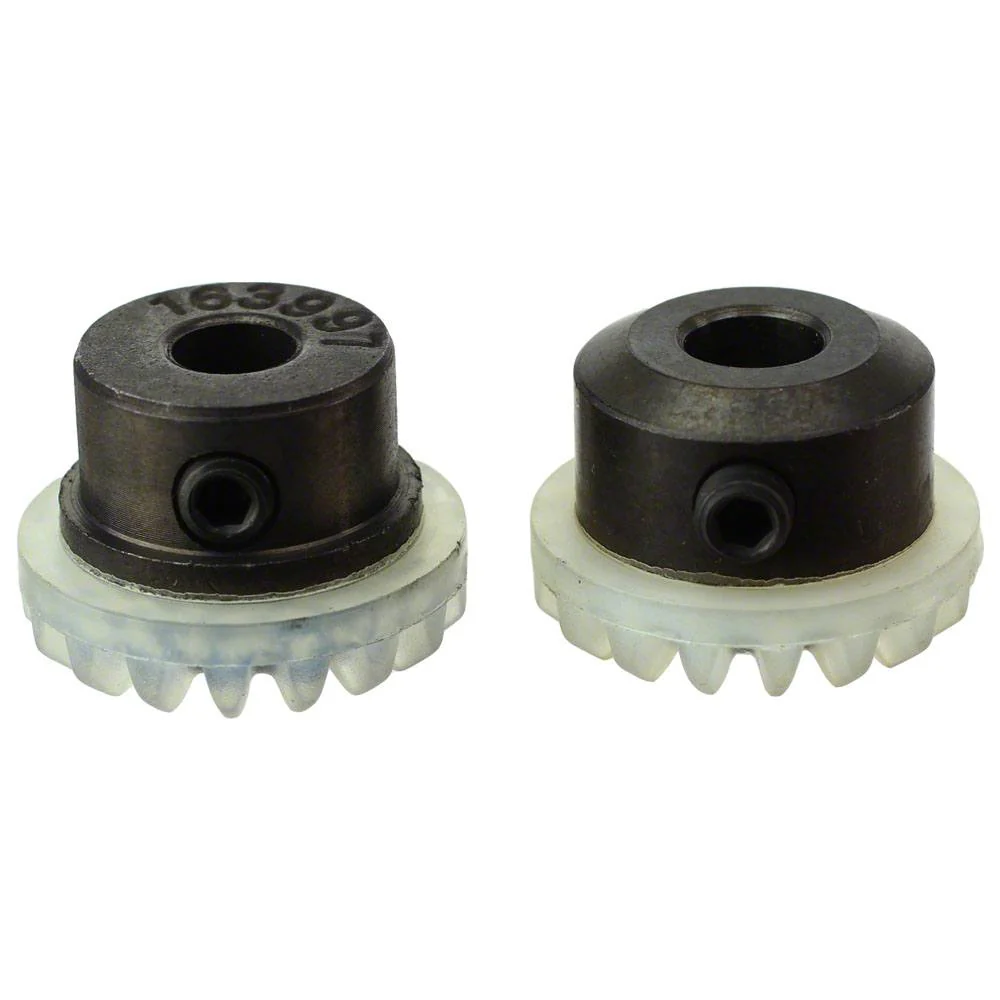 Angle Gear Set, Singer