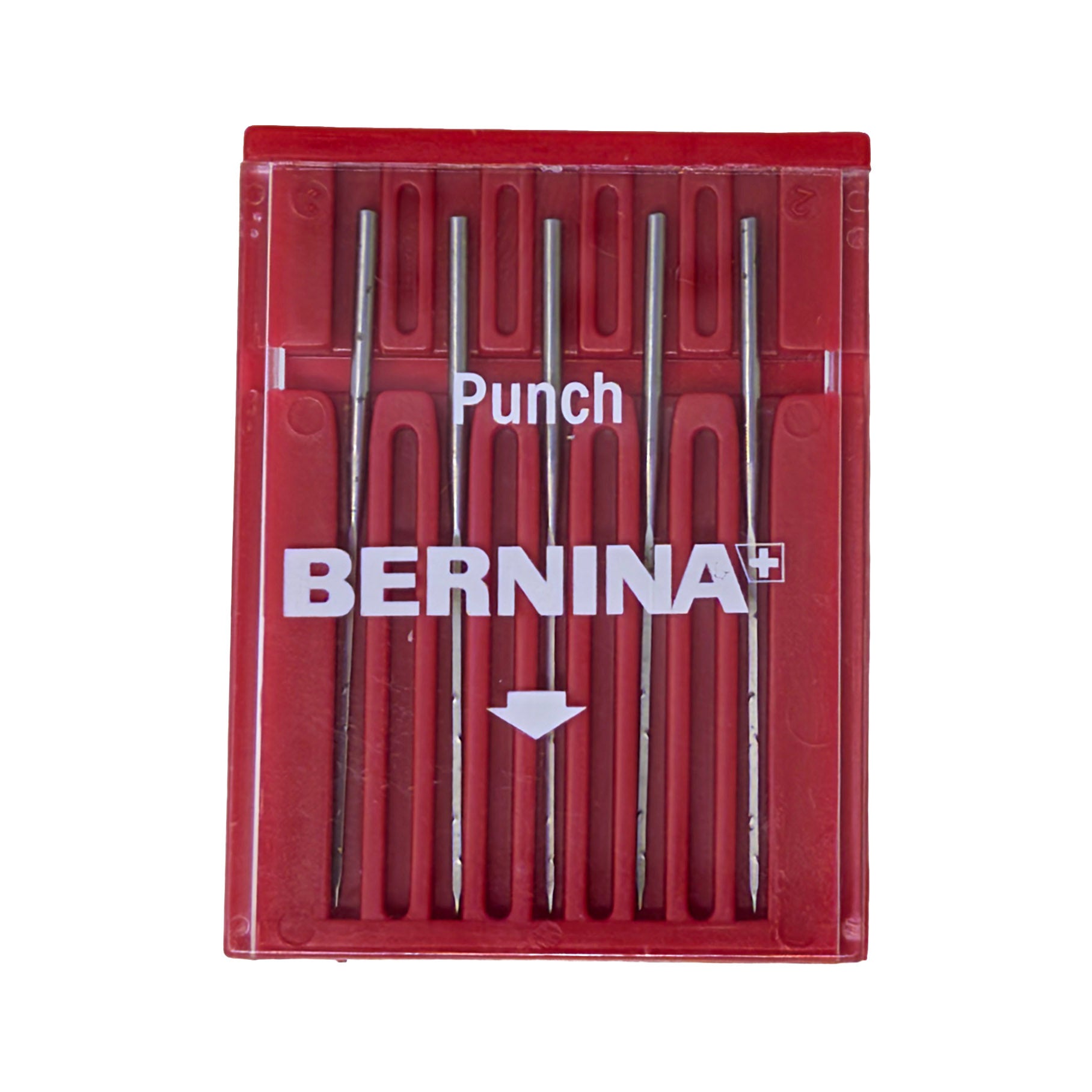 Needle Set Punch Tool Needles, 5/pk