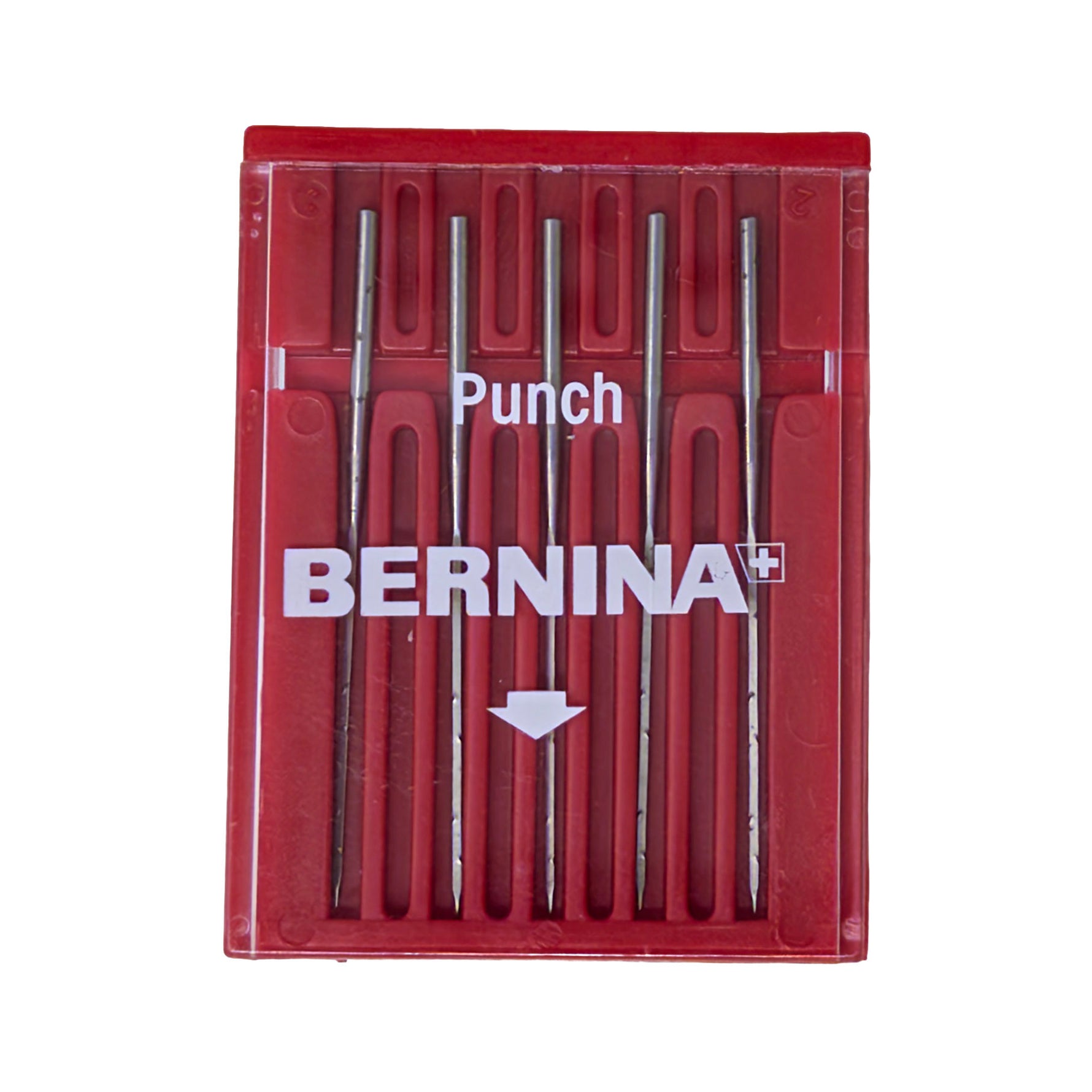Needle Set Punch Tool Needles, 5/pk