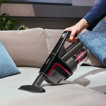 Miele HX1 Facelift Plus Obsidian Black