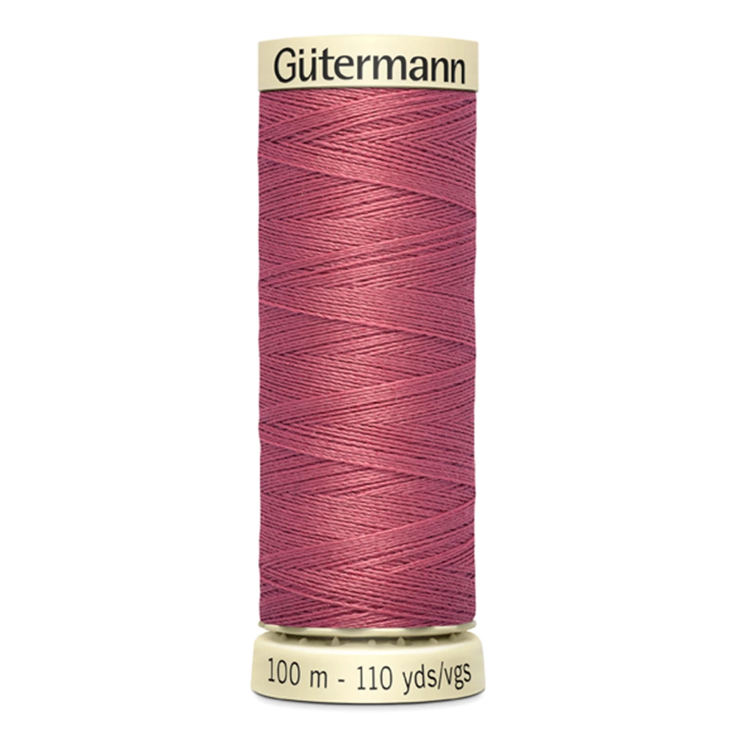 Gutermann Sew-All Polyester Thread - 442 Tapestry