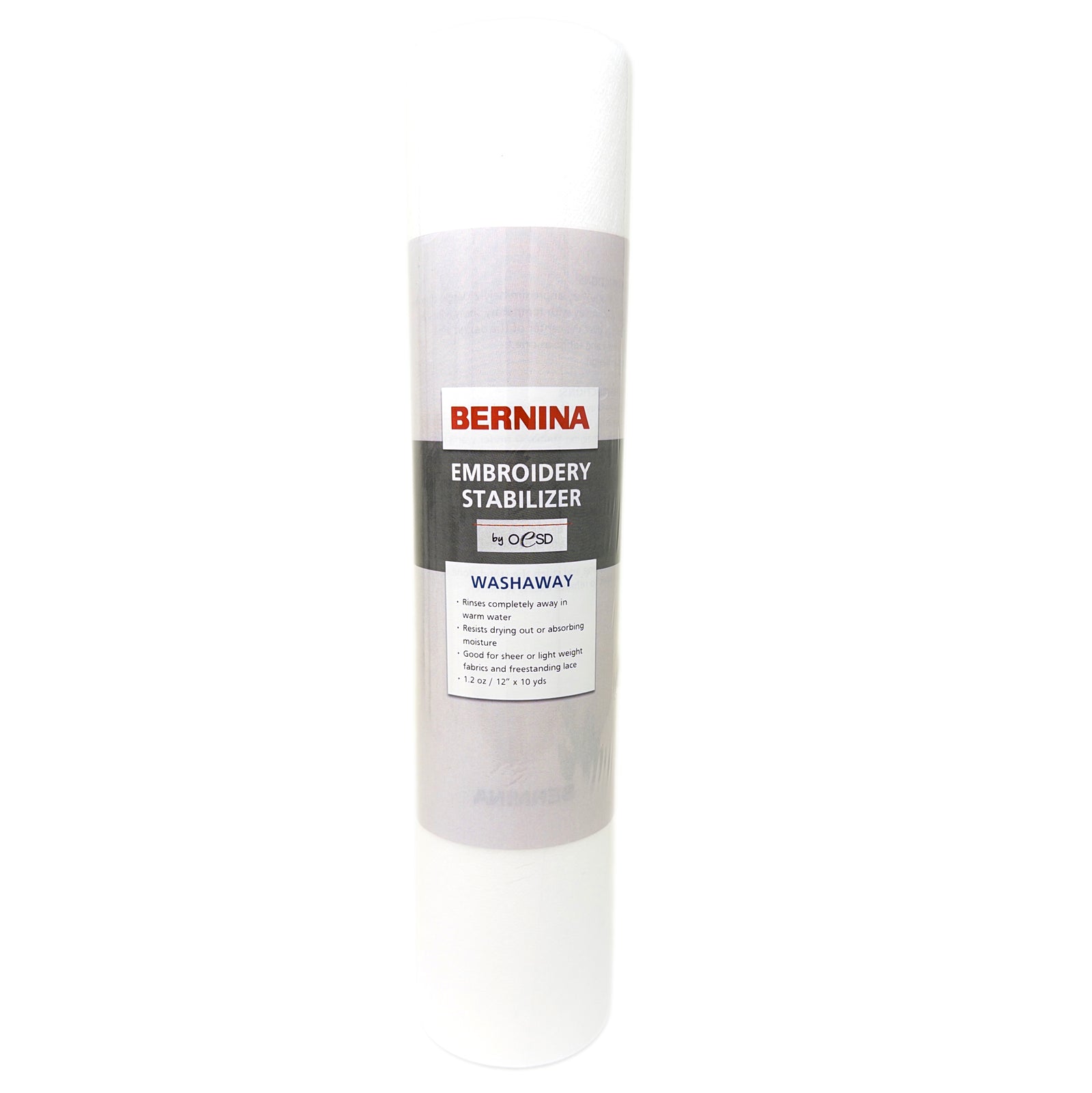 Washaway Stabilizer