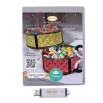 Baby Lock Fills & Motifs Fabric Confetti Collection No 2