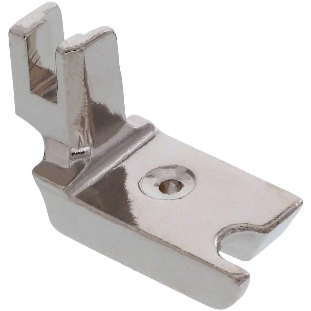 Welting Foot, 3/16", Low Shank